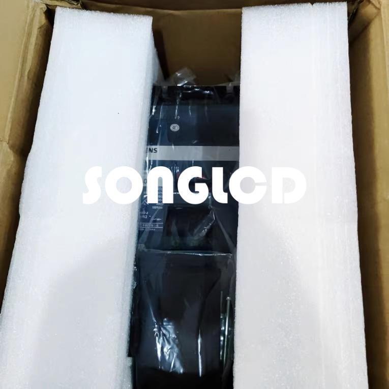 1PCS NEW 3VT8563-1AA03-0BA0 Circuit Breaker - KOEED