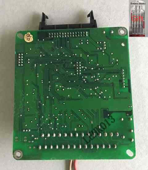 1pcs 0020-e-p01-a-03 - KOEED