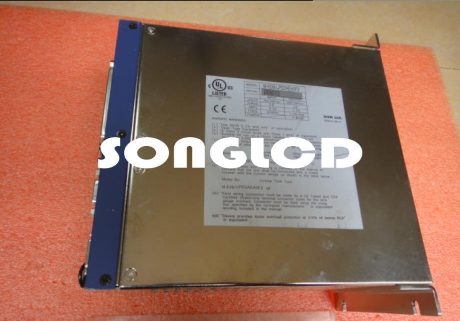 M-EDB-LPD3AEA5F2: High-Quality 1PCS Component for Various Applications - KOEED