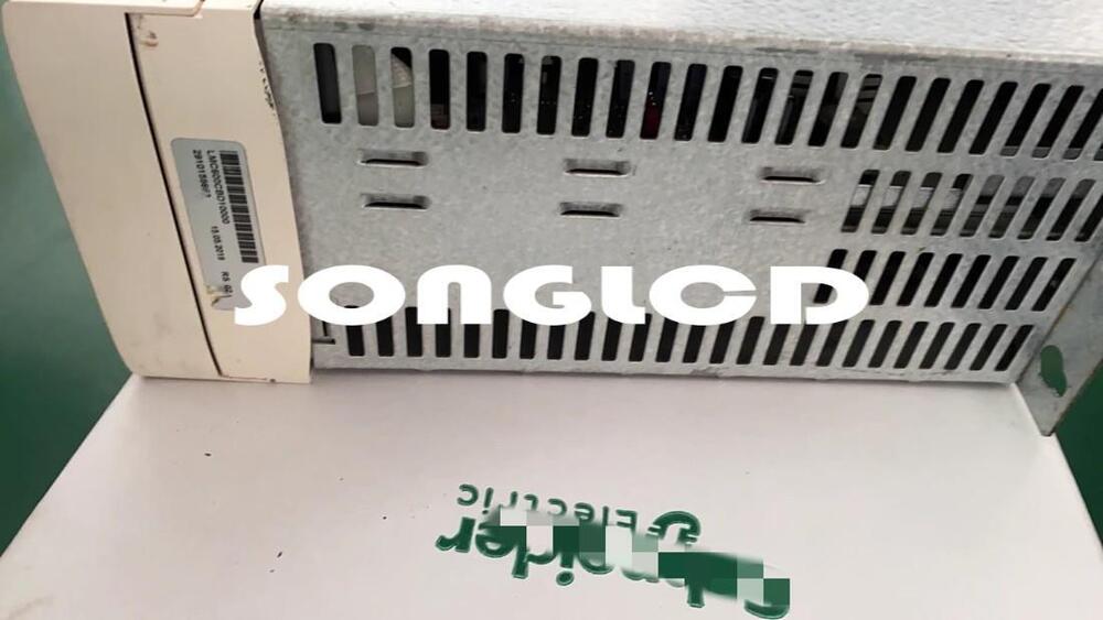 LMC600CBD10000 - 1 Piece High-Performance Component - LMC