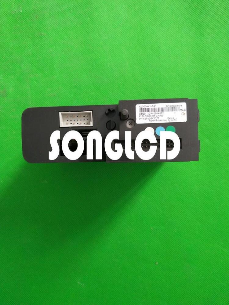 KJ3004X1-BA1 1PCS Electronic Component - High Performance and Quality - KOEED