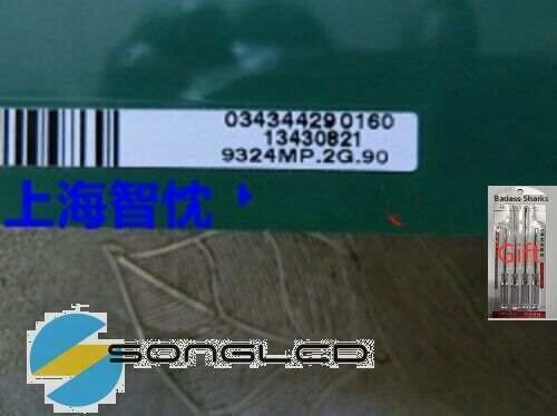 1PCS 9324MP.2G.90 - KOEED