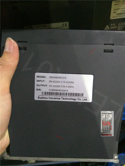 IS500AS5R5I-212 High-Performance Power Supply Unit - KOEED