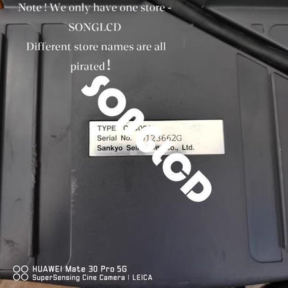 1PCS SanKyo OP3000 Optical Sensor - SANKYO