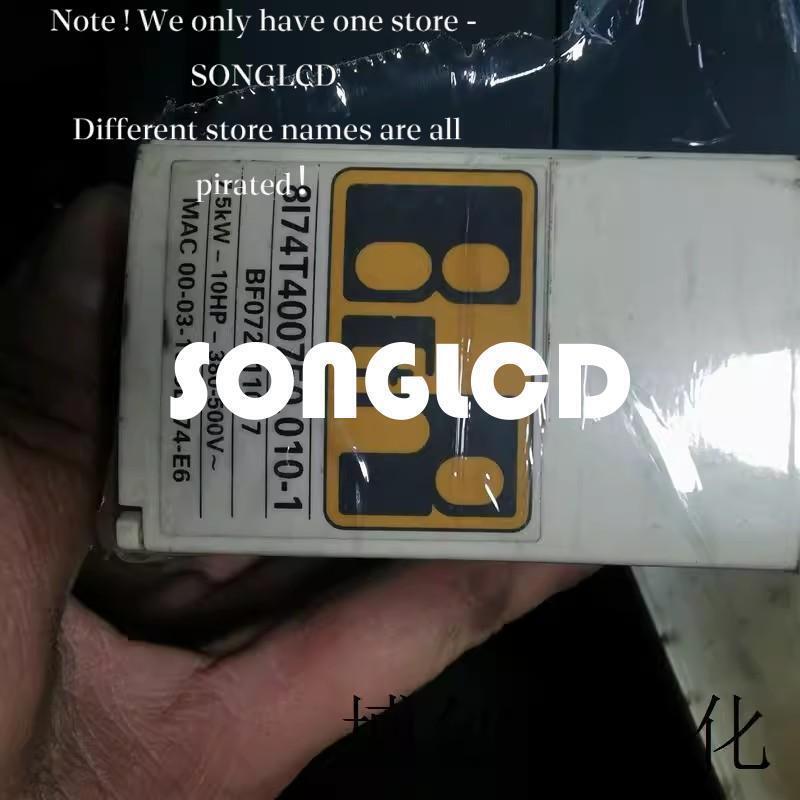 1PCS 8I74T400750.010-1 Electronic Component - HONEYWELL