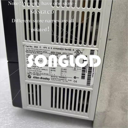 1PCS 20AC1P3A0AYNANC0 Industrial Component - KOEED