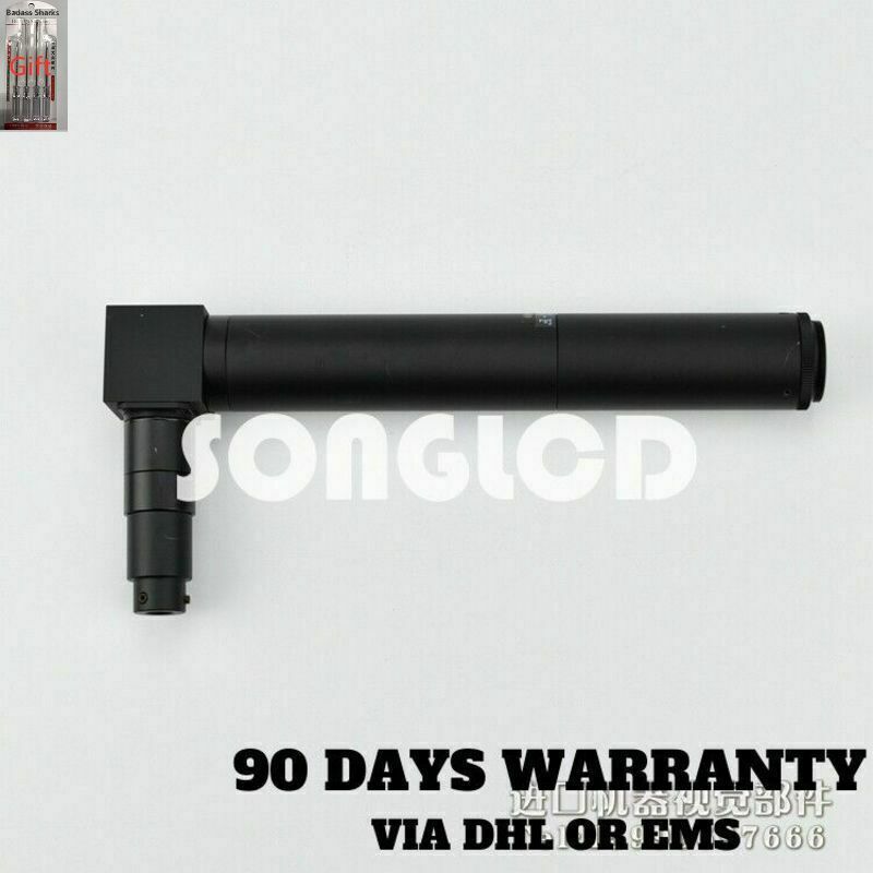 Optart MP-1N-F 200mm Precision Eye F Lens - OPTART