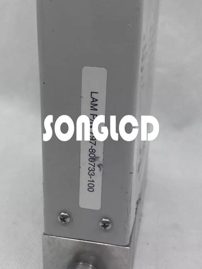 MKS 649B-32709 50sccm Pressure Controller for Vacuum Applications - MKS