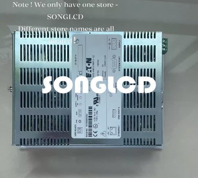 XVS-440-57MPI-1-1Z High-Performance Component - KOEED