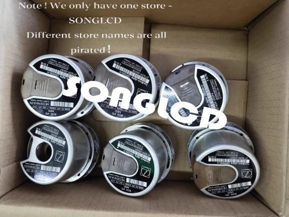 1PCS RCN 413 MDD Id.Nr.312 209 01 Precision Encoder - RCN