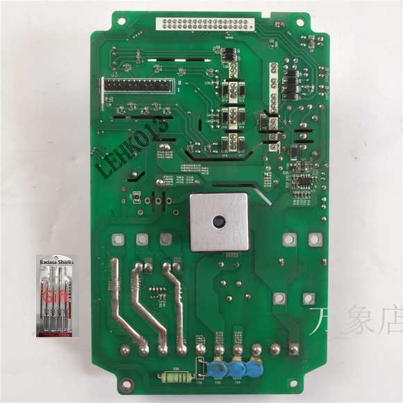 1PCS KVF600-3.7-02D - KOEED