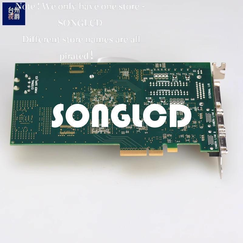 Euresys 1623 Grablink Dual Base Frame Grabber - EURESYS