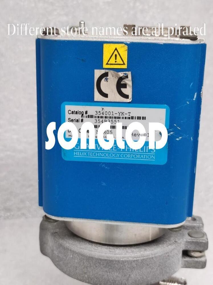 1PCS 354001-YK-T Precision Component - TECHCOMPONENTS