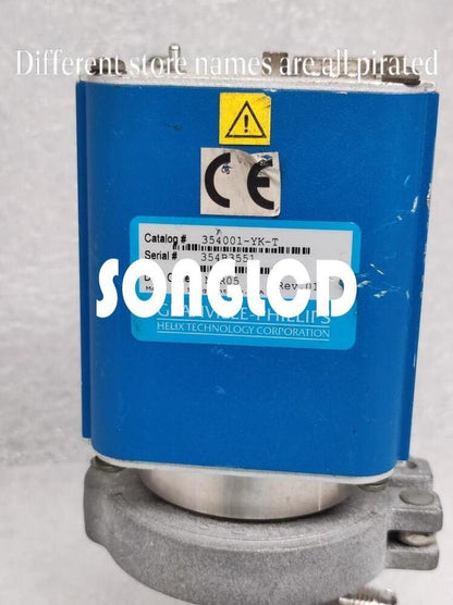 1PCS 354001-YK-T Precision Component - TECHCOMPONENTS