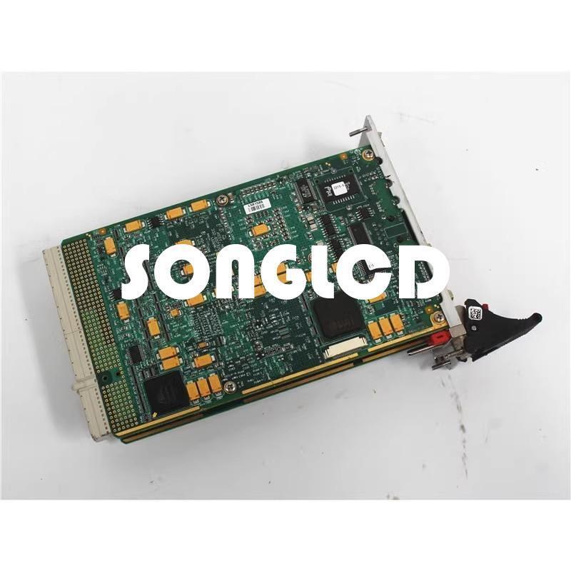 VMICPCI-7326 1PCS 0090-06299 - High-Performance PCI Module - VMICPCI