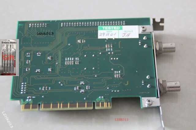 1pcs adherent ltd asi+ pci di377v10 - KOEED