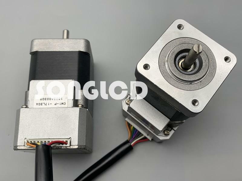 1PCS KH42KM2B036 CM1-P-17L30A - KOEED
