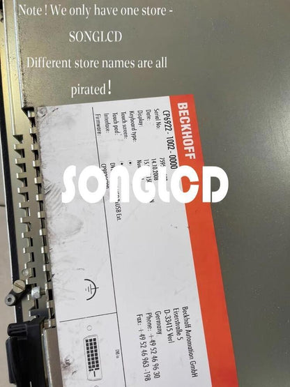 1PCS CP6922-1002-0000 Electronic Component - SIGMAELECTRONICS