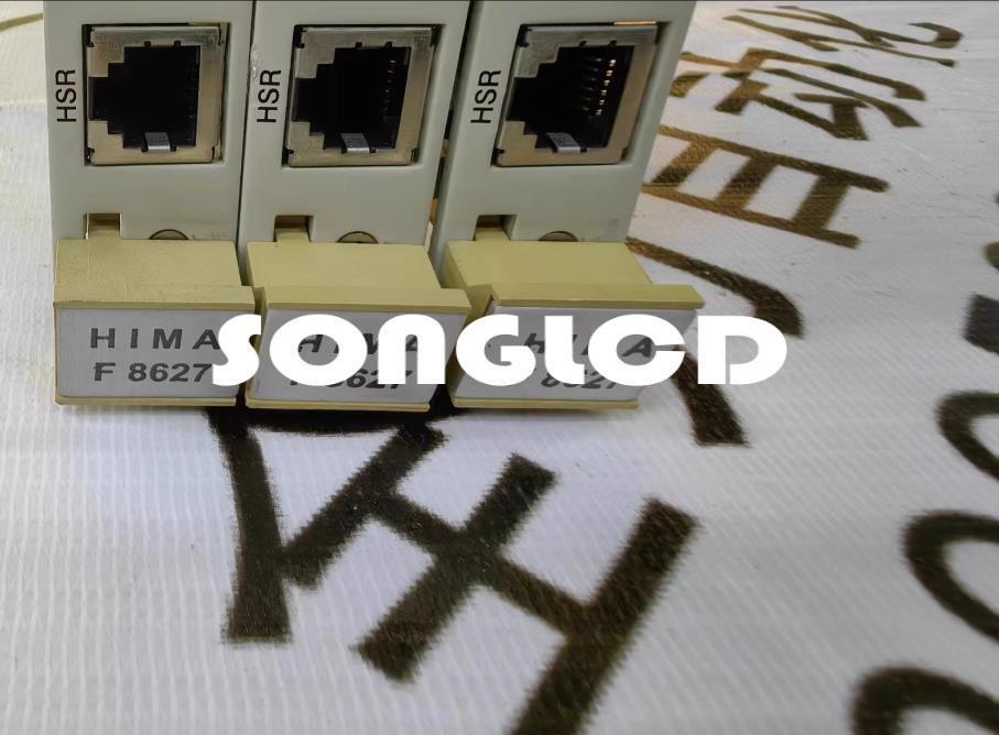 1pcs F8627 AUSG F8627.03 Electronic Component - ALCONAU