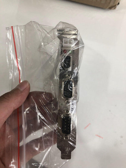 ANFVI-01PCI: High-Performance PCI Graphics Card - KOEED