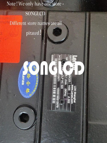 1pcs New MCA 19S23-RS0B0-Z0G0-STBS00N-R0SU Servo Motor - MCA