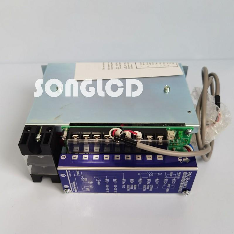 1pcs New PAC15P006081-P0 Component - OMRON