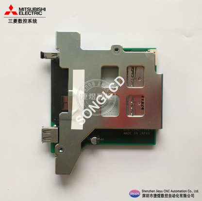 1PCS New USB Type-C Card Adapter - VENDOR TBD