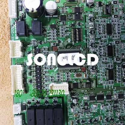 1PCS KE-2023-3 30088891 - KOEED