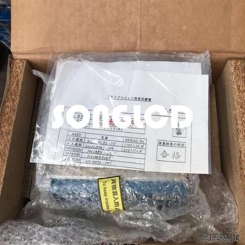 1pcs New M-ESA-J1003B2C Model - High Performance Device - MODCON