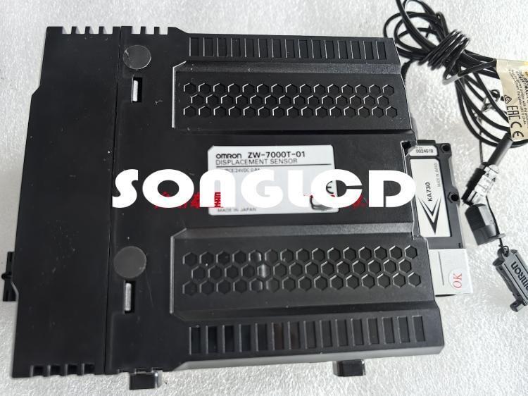 1PCS ZW-7000T-01 ZW-S7030-01 - KOEED