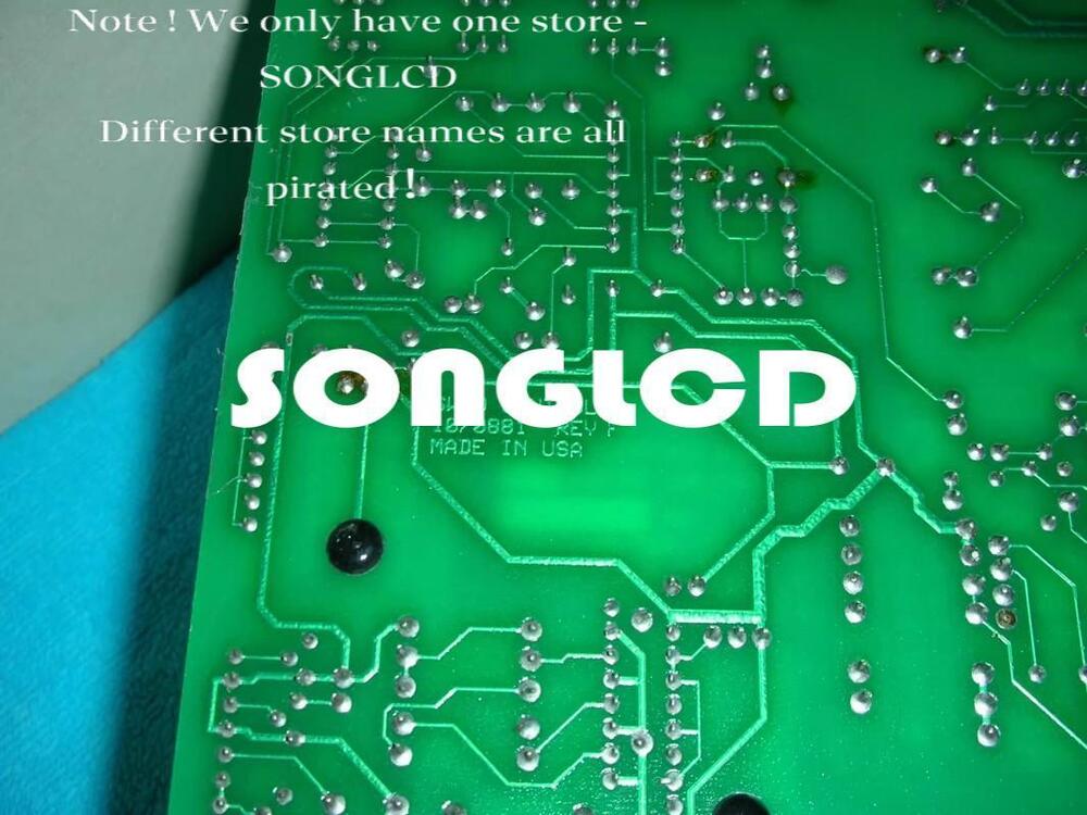 1PCS 007087-7 Replacement Part 1070881 - XXXXX