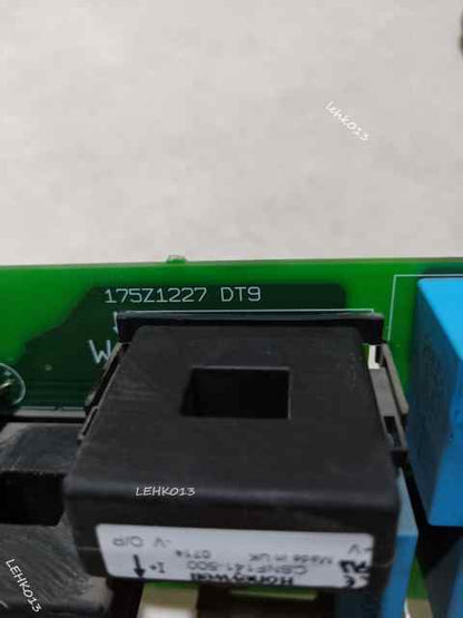 1PCS 175Z1227 DT9 Power Capacitor - GLOBAL COMPONENTS