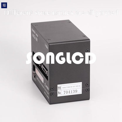 NUCLi 7300-67-00-100-S2 3CCD Camera 1PCS - NUCLI