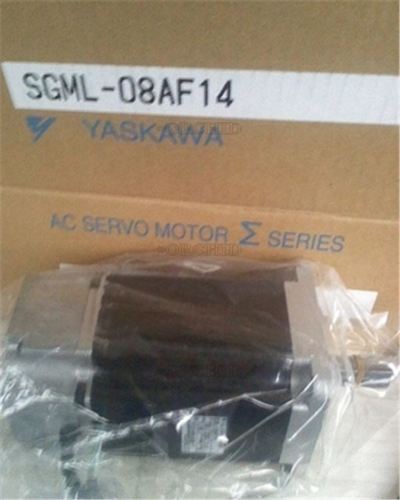 NEW motor SGML-08AF14 NEW - KOEED