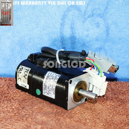 yaskawa ac servo motor sgmah-01baa21 - KOEED