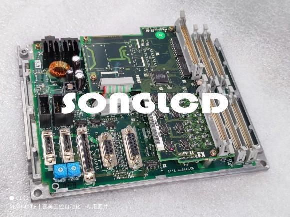 FCU6-DX411 Model Single Pack - High Performance Unit - KOEED