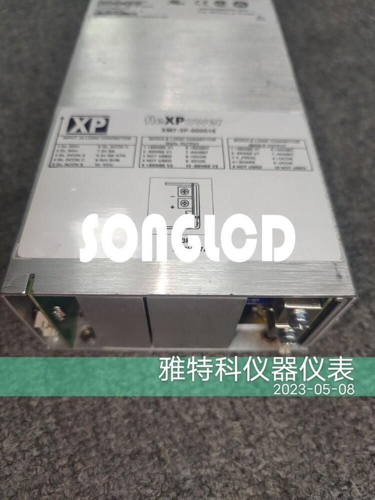 1PCS XM7-3P-000016 Electronic Component Module - PLC INDUSTRY BRAND