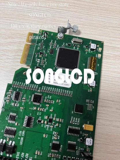 AMCI RD750 Precision Motion Control Unit - AMCI