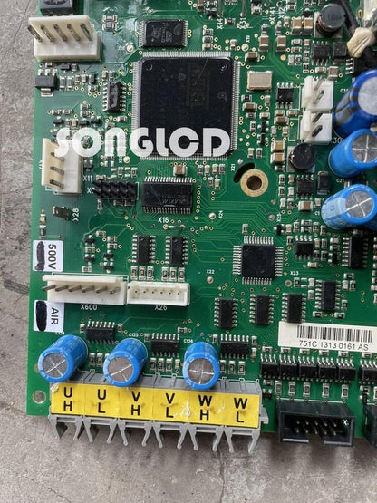 1PCS PC00751C 500V - KOEED