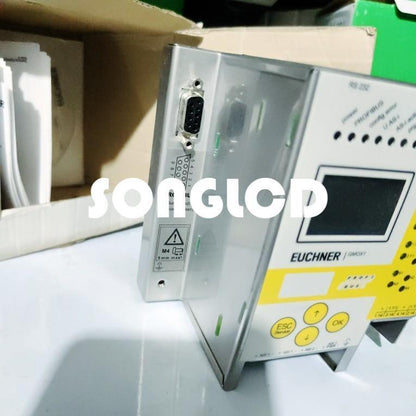 1 Piece GMox PR-12DN-C16 103267 - Durable and Reliable Device - GMOX