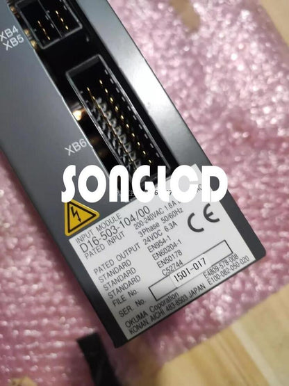 1PC NEW E4809-578-008 Industrial Component - CCC