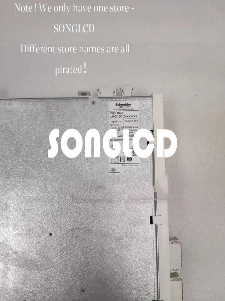 LMC101CAA10000 LMC101Cxxxxxxx Capacitor 1PCS - LMC