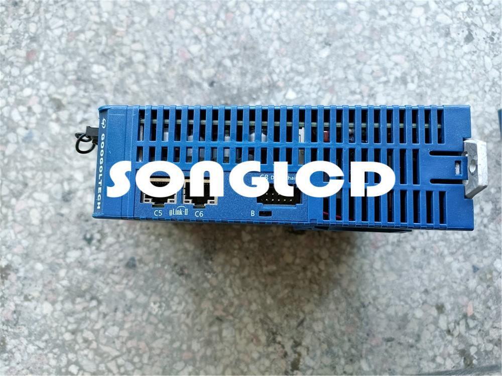 1 Piece GSHD-0062AGL2 - Quality Component for Electronics - NONE