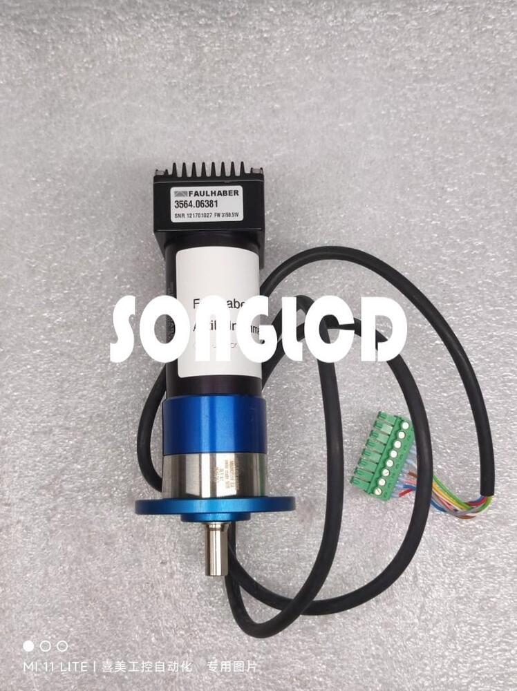 1PCS 3564.06381 Transformer 14:1 Ratio - OMRON