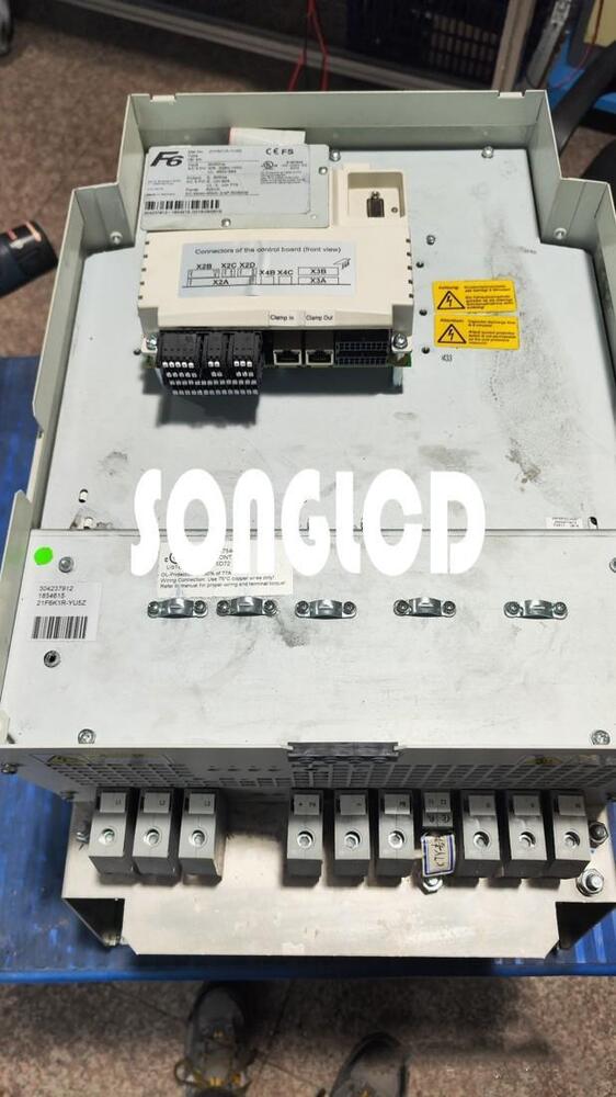 1PCS 21F6K1R-YU5Z Electronic Component Device - KOEED