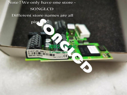 1PCS NEW 8I0IF109.200-1 Industrial Component - KOEED