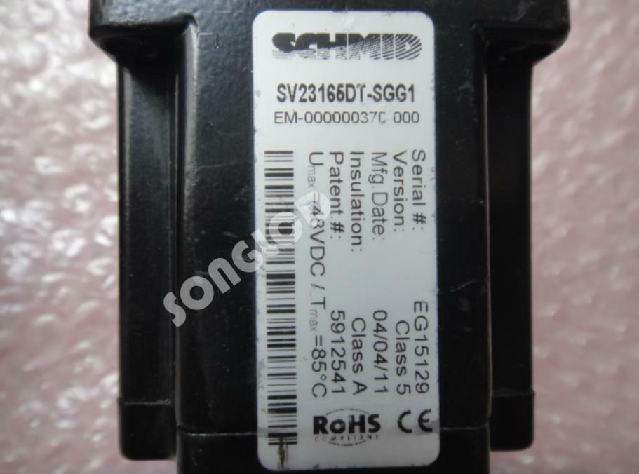1PCS SV23165DT-SGG - KOEED