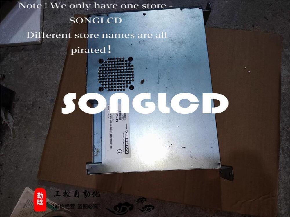 GFBOX-LOC-VW-C40R128-D064 Data Module 1PCS - GENEVA AUTOMATION