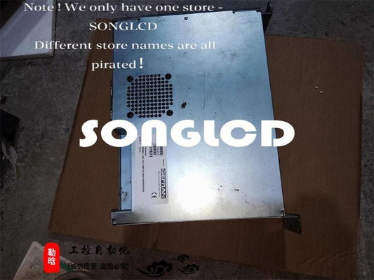 GFBOX-LOC-VW-C40R128-D064 Data Module 1PCS - GENEVA AUTOMATION