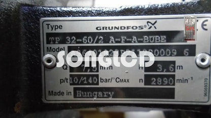 1PCS NEW TP 32-60/2 A-F-A-BUBE - KOEED